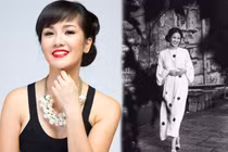 Ai là người giúp ca sĩ Hồng Nhung "vực dậy" sau biến cố hôn nhân