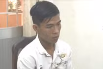 Trộm tiền đô của Việt kiều Mỹ mới quen đi... mua vàng cho vợ