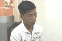 Trộm tiền đô của Việt kiều Mỹ mới quen đi... mua vàng cho vợ