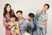 Hậu ly hôn showbiz: Dư luận còn sốt sắng hơn người trong cuộc