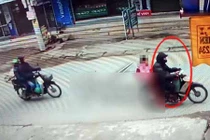 Thông tin mới vụ bé gái bị xâm hại ở vườn chuối