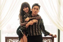 Trấn Thành chia sẻ nỗi sợ hãi sau 2 năm chung sống với Hari Won