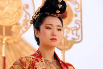 Đòn đánh ghen man rợn nhất lịch sử Trung Hoa