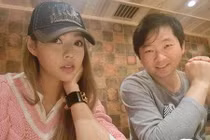 SIêu mẫu Đài Loan đồng ý làm "bà hai" sau 10 lần từ chối tỷ phú