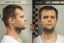 Cô gái Anh được mời đến Ý chụp ảnh và điều kinh hoàng sau đó