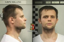 Cô gái Anh được mời đến Ý chụp ảnh và điều kinh hoàng sau đó