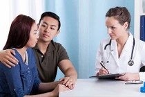 Biết tôi khó có con, chồng bắt em gái tôi sinh con hộ chị