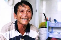 Bác bảo vệ bị dàn cảnh trộm xe SH ở Sài Gòn