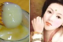 Phụ nữ ăn thật nhiều "1 thứ trắng, 2 thứ vàng" giúp bạn nữ tính hơn