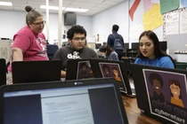 Video: Thế hệ 9X hạn chế khả năng giao tiếp