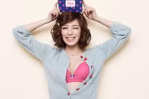 Ngắm dàn người mẫu nội y nuột nà xứ sở Kim chi