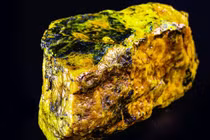 Kho báu 4 tỷ tấn ở biển khiến Mỹ-Trung-Nhật khao khát