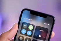 Cách hiển thị phần trăm pin trên tất cả phiên bản iPhone