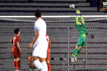 Video: Bùi Tiến Dũng và những sai lầm đau đớn của các thủ môn Việt Nam