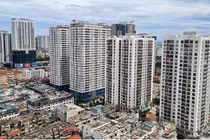 Rao bán nhà giữa đại dịch, nhiều chủ bất động sản bị ép giá phũ