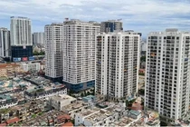 Rao bán nhà giữa đại dịch, nhiều chủ bất động sản bị ép giá phũ