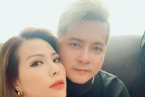 Hoàng Anh nói về Thắm Bebe: "Người duy nhất bên tôi lúc này"