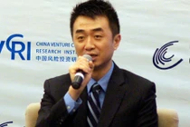 Lộ diện “vua địa ốc” khiến cả loạt quan chức TQ bóc lịch