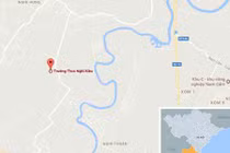 Tử vong vì bị ong đốt khi đi lấy mật