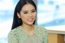 Lý do sốc khiến Kỳ Duyên đuổi việc trợ lý