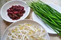 Bật mí tuyệt chiêu giảm cân bằng giá đỗ cực hiệu quả 