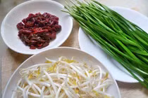 Bật mí tuyệt chiêu giảm cân bằng giá đỗ cực hiệu quả 