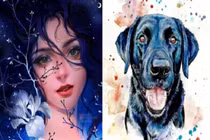 3 con giáp vận đỏ như son dù bước sang tháng cô hồn