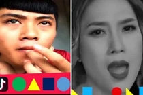 Video: Vì sao trào lưu 'vuông, tròn, tam giác' bị lên án gay gắt?