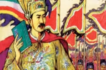 Vị vua làm rực sáng nước Việt