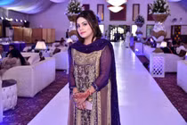 Bi kịch cô gái Pakistan tưởng lấy được chồng giàu ở Trung Quốc