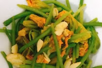 Phụ nữ muốn giảm cân, bụng phẳng lì đừng bỏ qua loại rau này