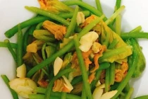 Phụ nữ muốn giảm cân, bụng phẳng lì đừng bỏ qua loại rau này