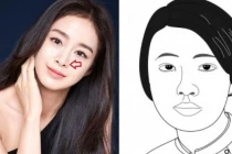 Phụ nữ có 5 nét tướng này khiến đàn ông nhất mực chung thủy