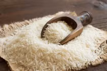 Mẹo chọn mua gạo thơm ngon chất lượng, không lo bị tẩy trắng vì hóa chất