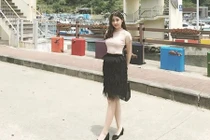 “Choáng” với cuộc sống xa hoa, đồ hiệu tiền tỷ của Hoa hậu Đại Dương