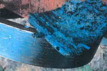 iPhone 6 phát hỏa, thiêu cháy toàn bộ nông trại