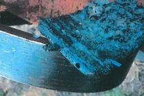 iPhone 6 phát hỏa, thiêu cháy toàn bộ nông trại