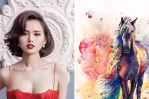 45 ngày tới: 3 con giáp làm gì cũng giàu có, tiền bạc tiêu không hết