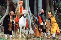 Pháp thuật "vẽ vòng" Tôn Ngộ Không để bảo vệ Đường Tăng có gì đặc biệt?