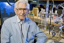 Giáo sư Kummerow, kẻ thù của chất béo trans