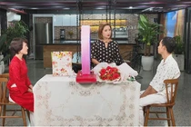 Tìm bạn gái trong trắng, chàng trai U40 gặp ngay nàng thích sống thử