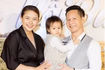 Phan Như Thảo khoe làn da căng bóng, liên tục lấy lại vóc dáng xinh đẹp