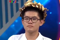 Chàng trai kín tiếng nhất vào chung kết năm Đường lên đỉnh Olympia 2021