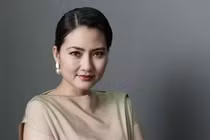 Ngọc Lan lên tiếng vì bị chê già khi đóng bà Diễm "Mặt Nạ Gương"