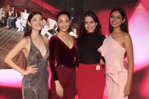 Câu chuyện truyền cảm hứng của thí sinh Miss Universe Thailand 2019
