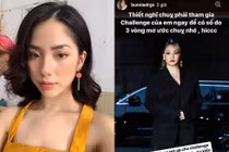 Hot girl bị 'ném đá' vì miệt thị ngoại hình ca sĩ CL của 2NE1