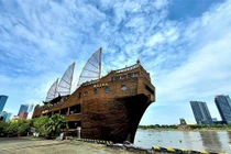 Treo tàu chơi dài mất đứt trăm triệu mỗi tháng, ông chủ kêu cứu