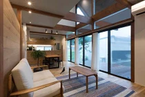 Chẳng ai nghĩ nhà cấp 4 lại có thể đẹp đến thế này!