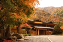 Khách sạn lâu đời hoạt động không ngừng nghỉ suốt hơn 1.300 năm