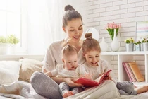 Video: Những điểm khác biệt thú vị của các bà mẹ